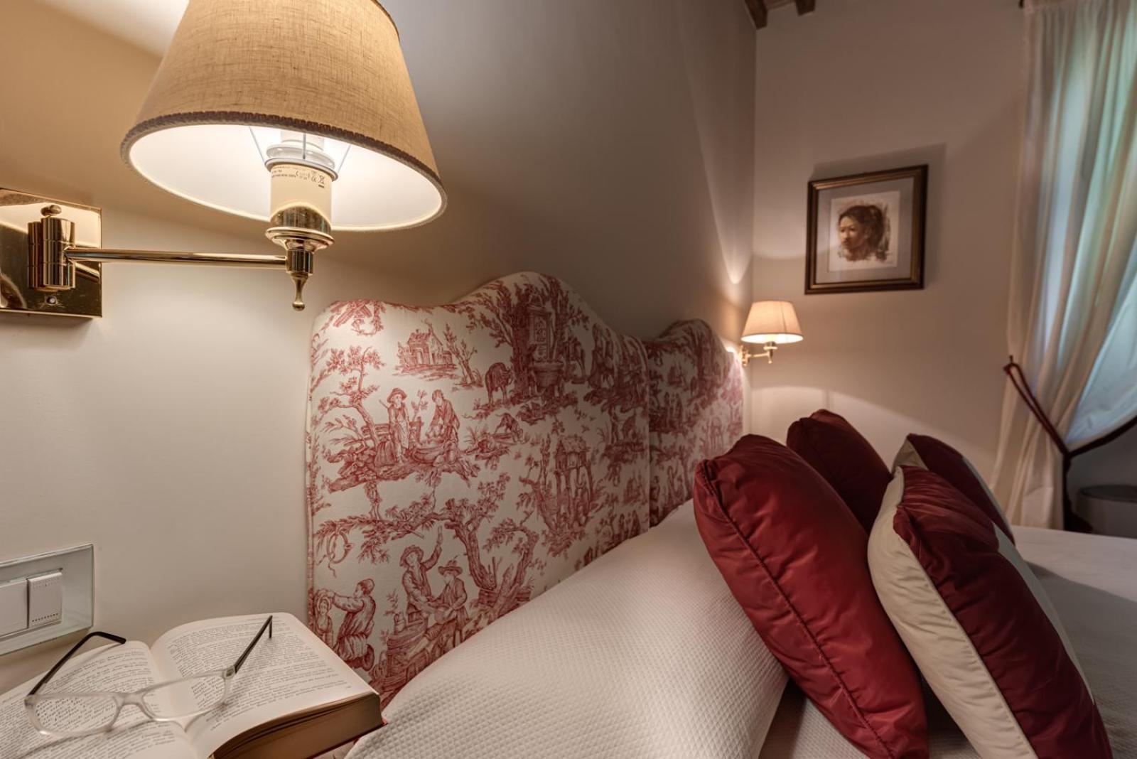 Villa Il Castagno Wine & Resort Siena Exteriör bild