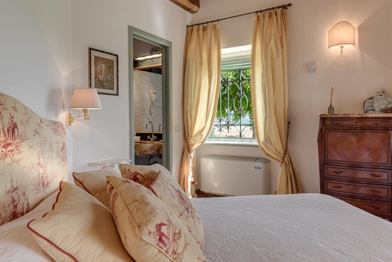 Villa Il Castagno Wine & Resort Siena Exteriör bild