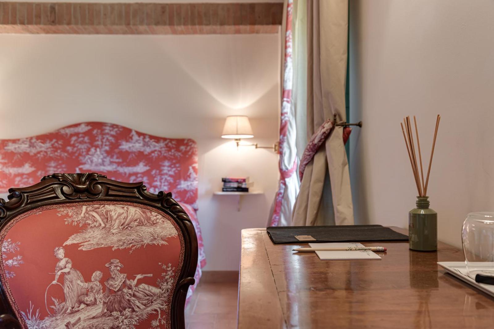 Villa Il Castagno Wine & Resort Siena Exteriör bild